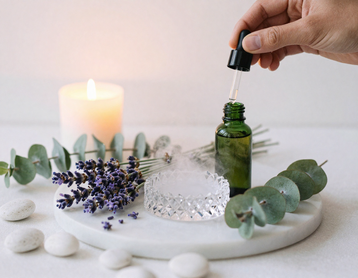 Aromatherapy & Wellness