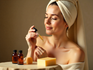 Beauty & Personal Care