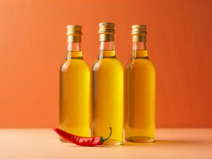 Food & Flavoring Industry