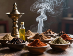 Religious & Spiritual Products