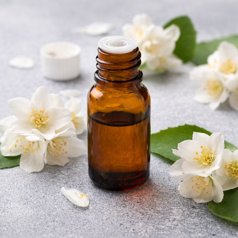 Why India Is a Global Hub for Essential Oil Production