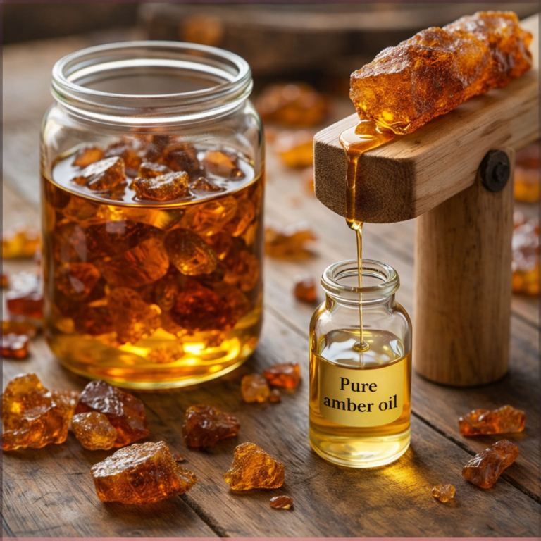 India’s Role in the Global Essential Oil Market