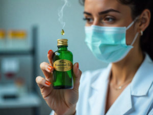 Pharmaceuticals & Healthcare