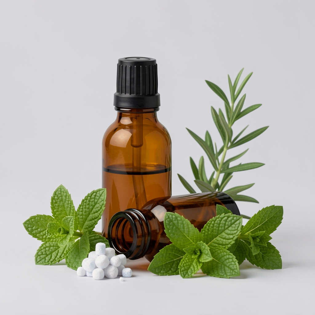 Peppermint Products