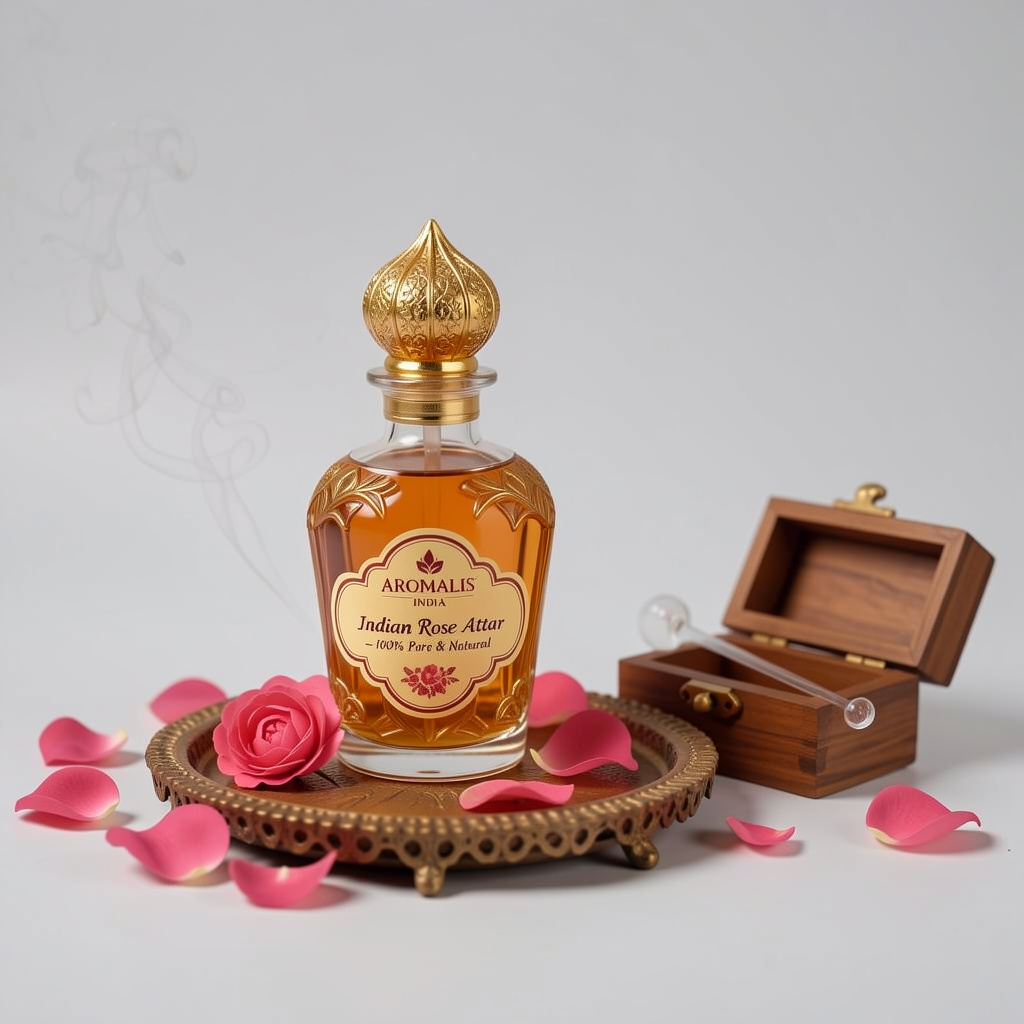 Attars (Indian Attars)