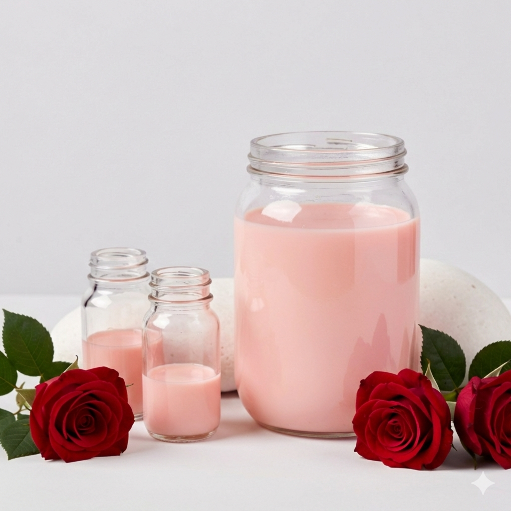 Floral Waters / Hydrosols