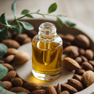 Almond Oil Sweet