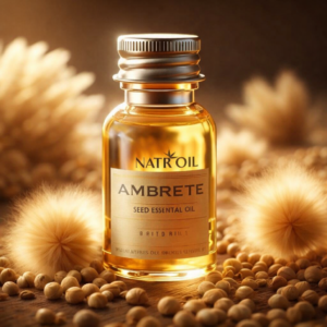 Ambrette Seed Oil