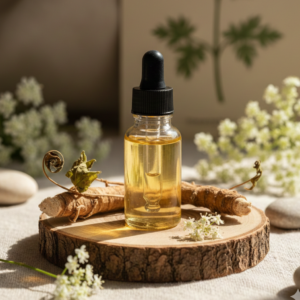 Angelica Root Oil