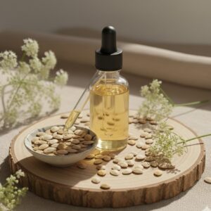 Angelica Seed Oil