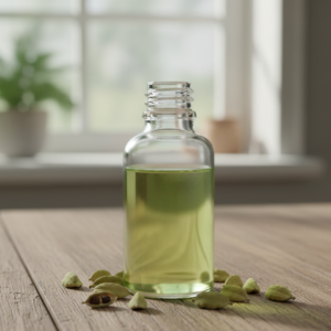 Cardamom Therapeutic Grade Oil