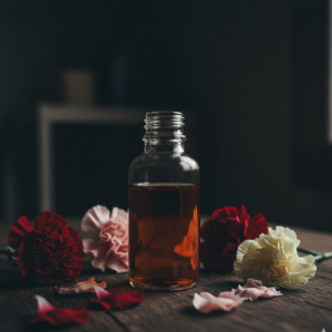 Carnation Absolute Oil