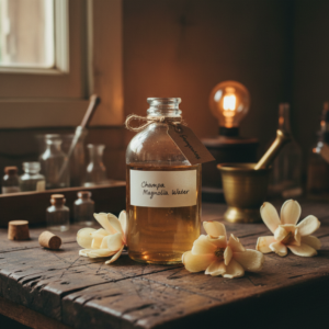 Champa (Magnolia) Water