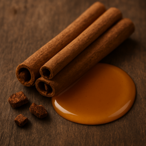 Cinnamon Therapeutic Grade Oil