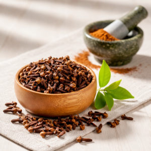 Clove Oil