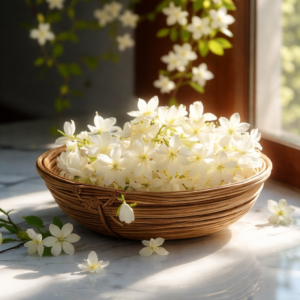 Jasmine Therapeutic Grade Oil