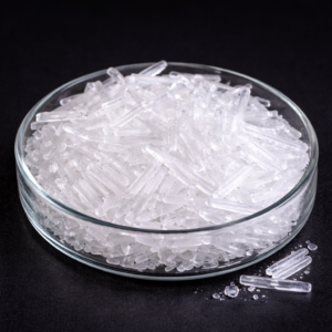 Menthol Bold Crystal