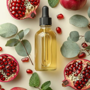 Pomegranate Oil