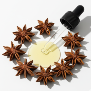 Star Anise Oil