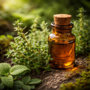 Thyme Oil