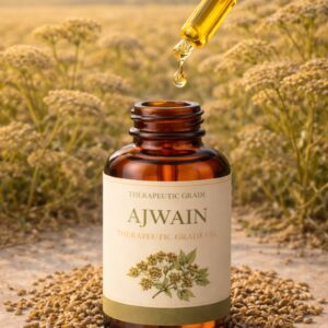 Ajwain Therapeutic Grade Oil