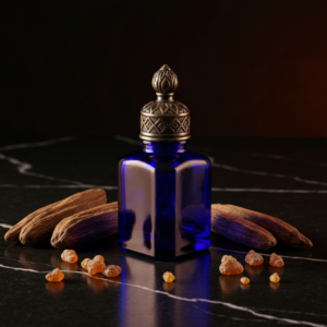 Amber Oud Arabian Attar