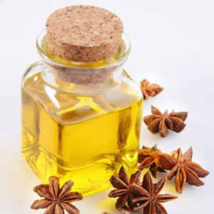 Aniseed Certified Organic Oil