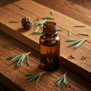 Atlas Cedarwood Oil