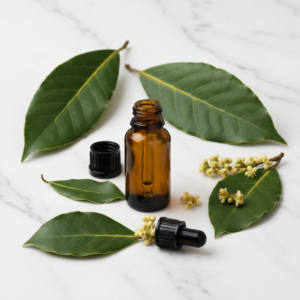 Bay Leaf Oil