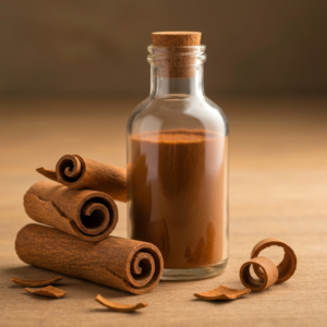 Cassia Therapeutic Grade Oil