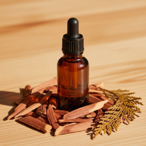 Cedar Wood Therapeutic Grade Oil