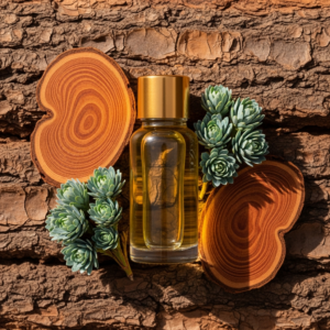 Cedarwood Atlas Oil Certified Organic