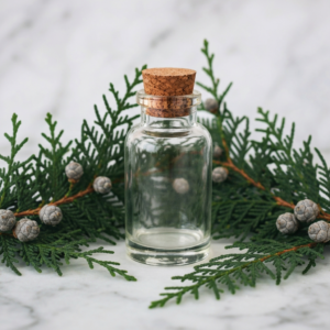 Cypress Therapeutic Grade Oil