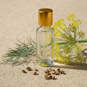 Dill Seed Therapeutic Grade Oil