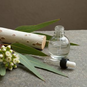 Eucalyptus Citriodora Oil