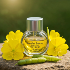 Evening Primrose Carrier Oil