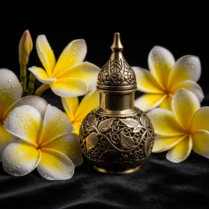 Frangipani Attar