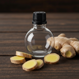 Ginger Oil