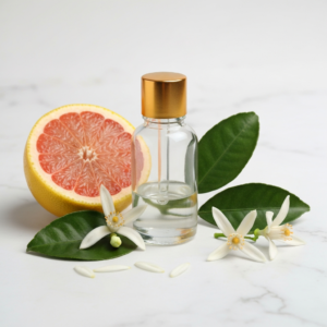 Grapefruit Oil