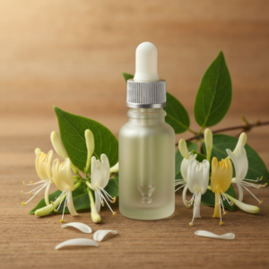 Honeysuckle Oil
