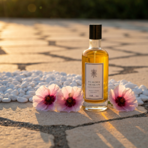 Labdanum Absolute Oil (Rock Rose)