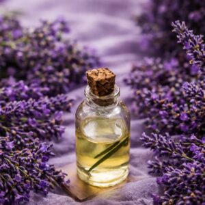Lavender Absolute Oil