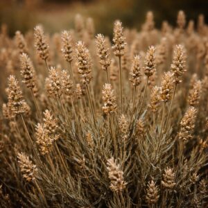 Lavender Brown Absolute Oil