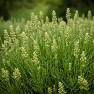 Lavender Green Absolute Oil