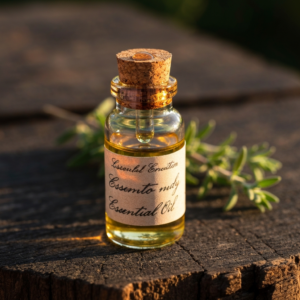 Lippia Origanoides Oil