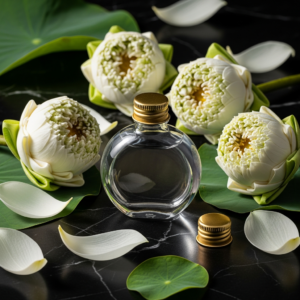 Lotus (White) Absolute Oil