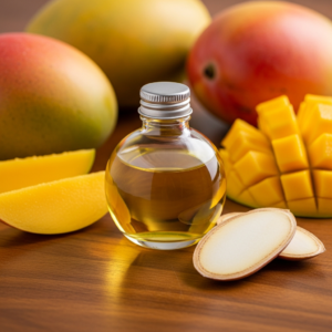Mango Kernel Oil
