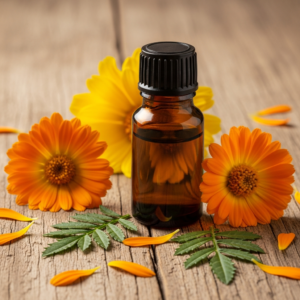 Marigold/ Rub Genda/ Tegetes Absolute Oil