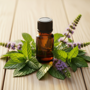 Mentha Oil