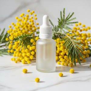 Mimosa Absolute Oil